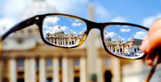 年轻时近视 老了就不会得老花眼了? 年轻时近视 老了就不会得老花眼了?