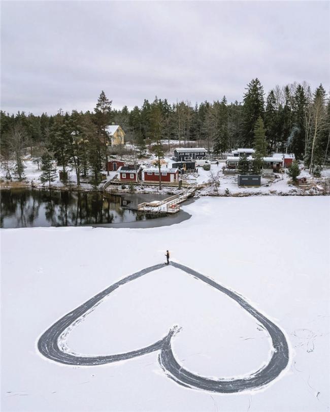 芬兰蝉联全球最幸福国家 秘诀竟藏在桑拿文化中 芬兰蝉联全球最幸福国家 秘诀竟藏在桑拿文化中