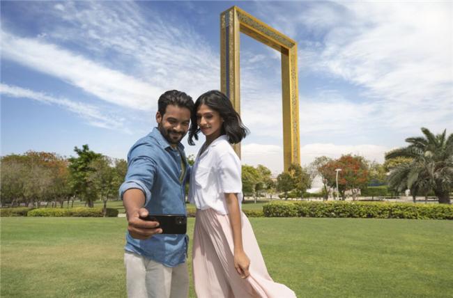 邂逅斋月之旅 畅享别样迪拜 邂逅斋月之旅 畅享别样迪拜