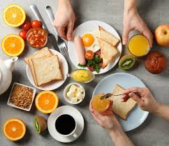 早餐吃够这类食物能帮你减重、控血糖 早餐吃够这类食物能帮你减重、控血糖