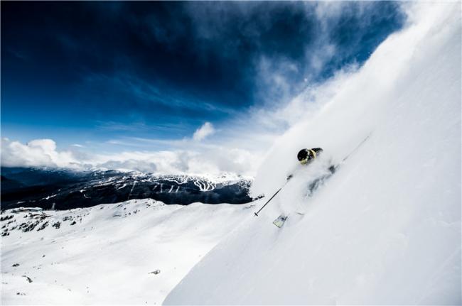春意绽放 共赴BC省山海画卷 春意绽放 共赴BC省山海画卷