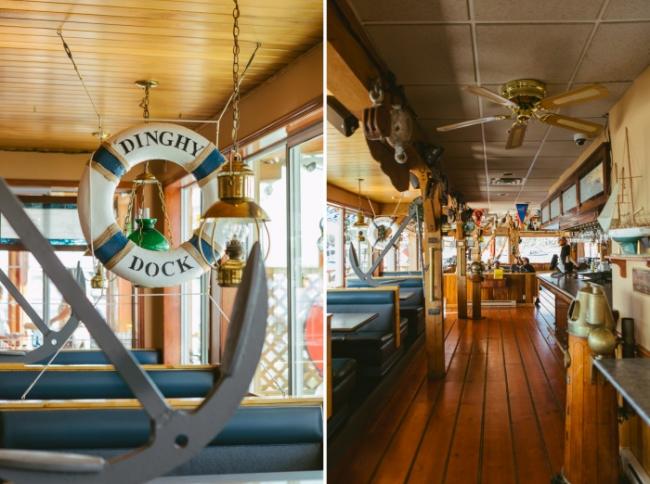 春意绽放 共赴BC省山海画卷 春意绽放 共赴BC省山海画卷