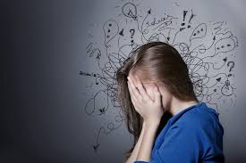 身体出现这10个信号可能是焦虑症在报警 身体出现这10个信号可能是焦虑症在报警