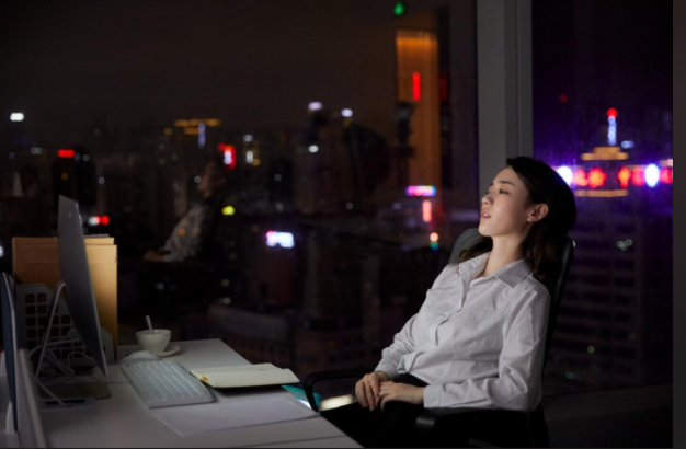 不敢说？陆媒揭女性职场隐秘歧视现况