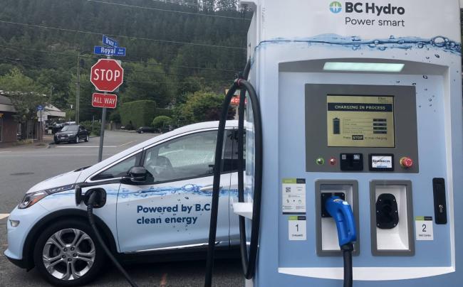 卑诗暂停电动车补贴 新车二手车价格或飙涨 卑诗暂停电动车补贴 新车二手车价格或飙涨