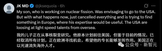 清华出手，挖走美国顶尖AI研究者