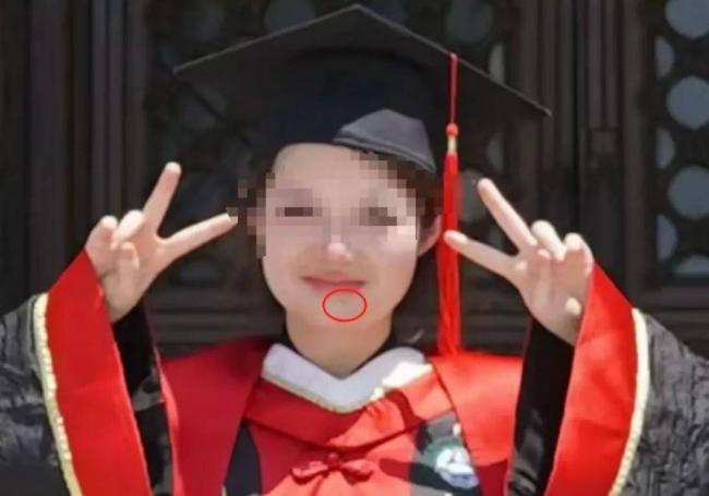 疑似董袭莹前男友发声 称她把学术圈当娱乐圈