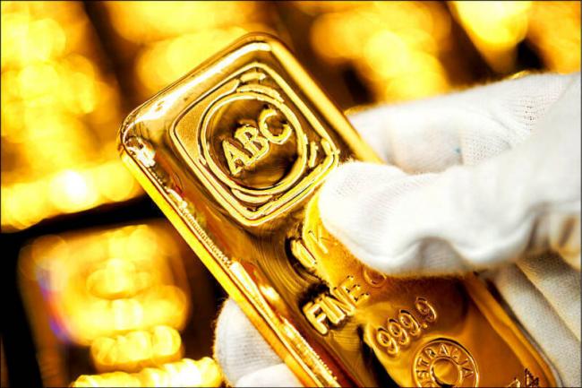黄金多头命悬一线？中国投资人疯狂抛售
