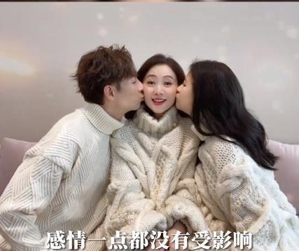 分居婚姻：女儿和老公在国外 翁虹独居浙江豪宅