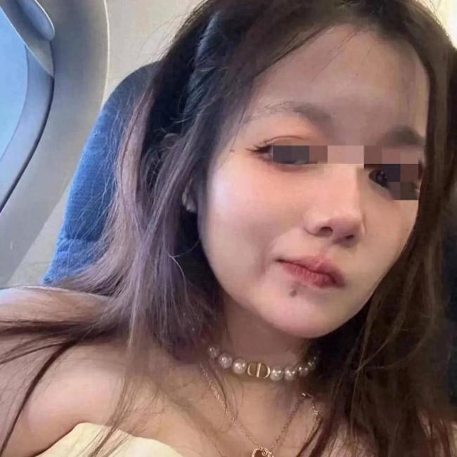 网传董袭莹已在加拿大待产 工作从北京转到廊坊 网传董袭莹已在加拿大待产 工作从北京转到廊坊