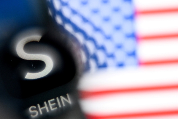 中国电商Shein伦敦IPO受阻
