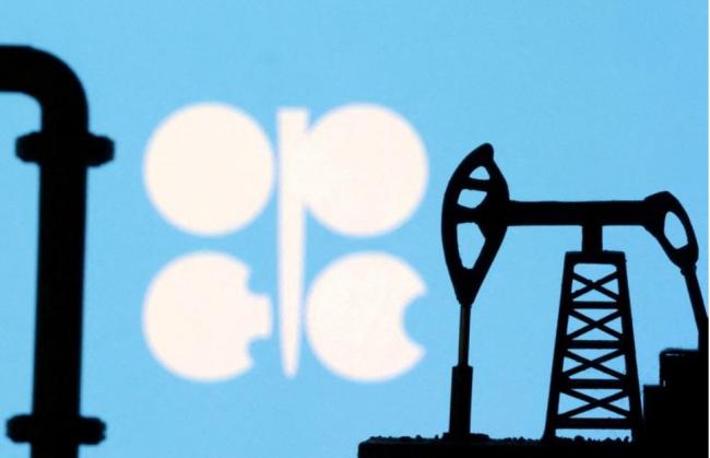 听川普的话,8个OPEC成员国抛震撼弹 听川普的话,8个OPEC成员国抛震撼弹