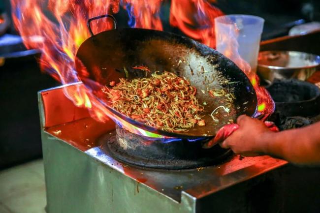 5种受华人欢迎的食品 正从超市悄然消失 5种受华人欢迎的食品 正从超市悄然消失