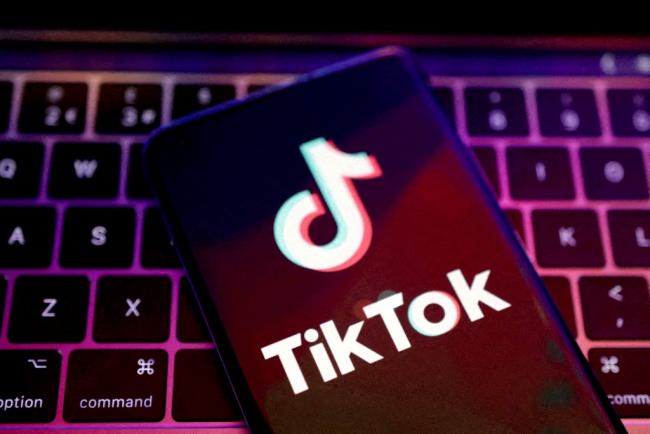 川普称“TikTok 很有趣” 将再次延长期限