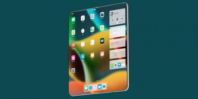 iPhone 20周年纪念版曝光，外观形态完全变了