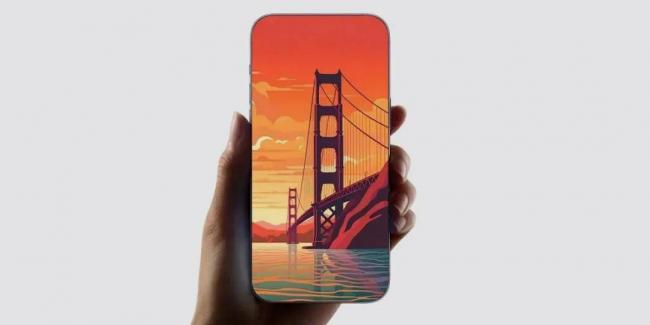 iPhone 20周年纪念版曝光，外观形态完全变了