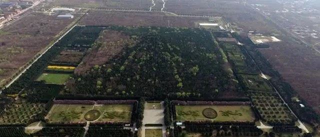 秦始皇陵水银机关曝光 活人进去活不过3秒