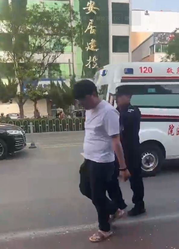 恐怖影片：山东惨烈车祸7死 官方至今沉默