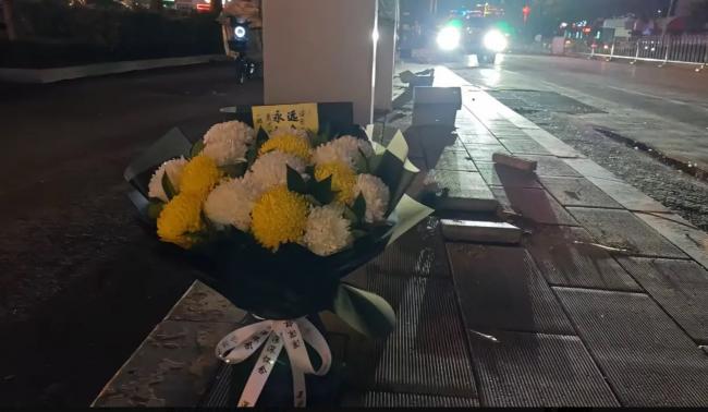恐怖影片：山东惨烈车祸7死 官方至今沉默