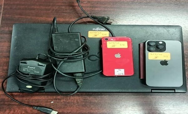 12名中国男女赴大马租房 设诈专骗中国人被捕