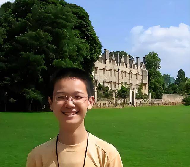 被美11所大学拒收的北京高考状元，他如今怎样了