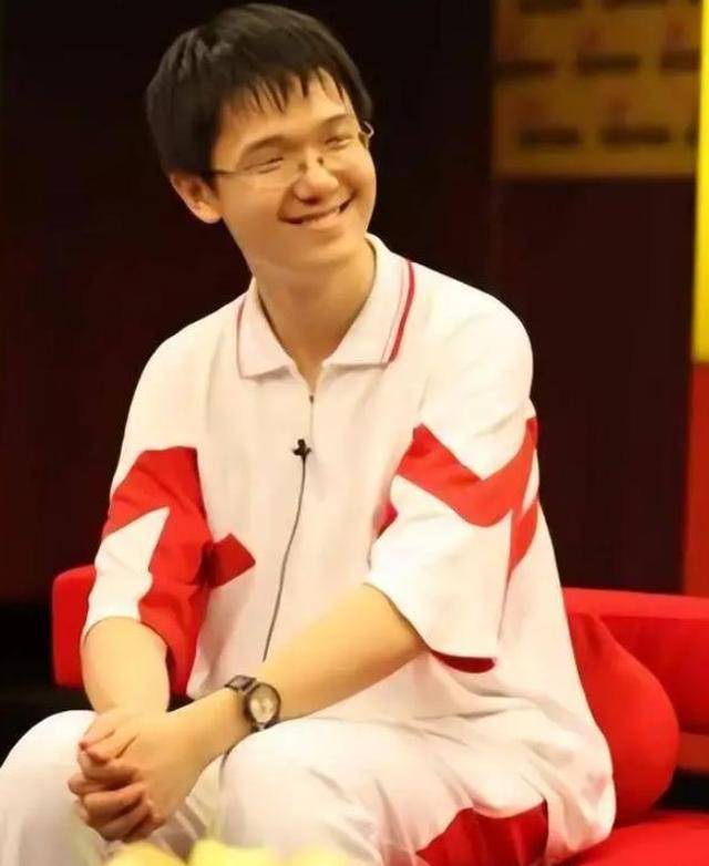 被美11所大学拒收的北京高考状元，他如今怎样了