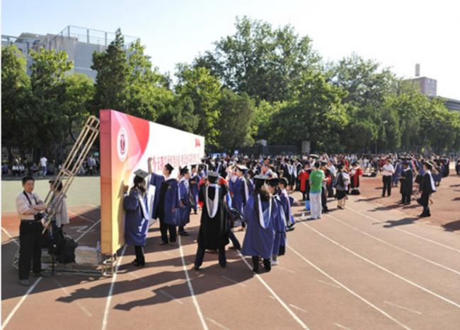 协和4+4之后，北大医学部被曝更狠丑闻