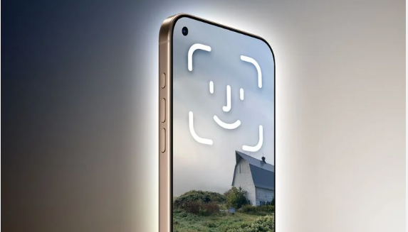 iPhone设计获重大突破