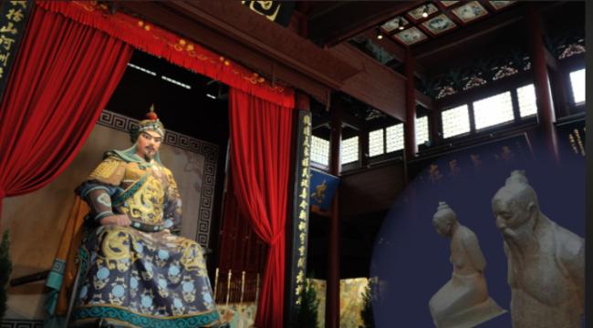 面对岳飞，我们都是秦桧