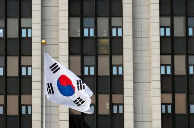 中国交换生欲潜逃被逮  遭韩国法院重判