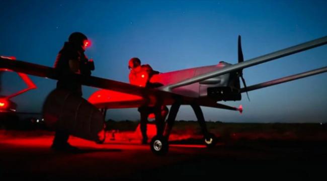 乌克兰连续空袭俄罗斯  普京要当缩头乌龟
