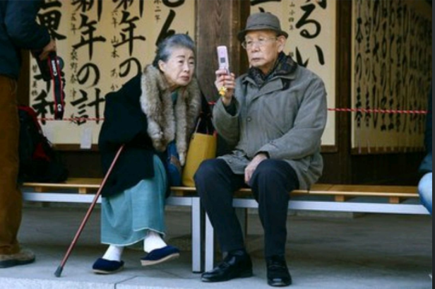 日本人长寿原因找到了 每1条都让人服气