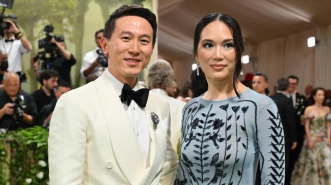 ΨһĴѡ ЯMetGala