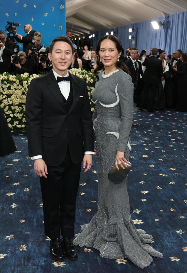 ΨһĴѡ ЯMetGala