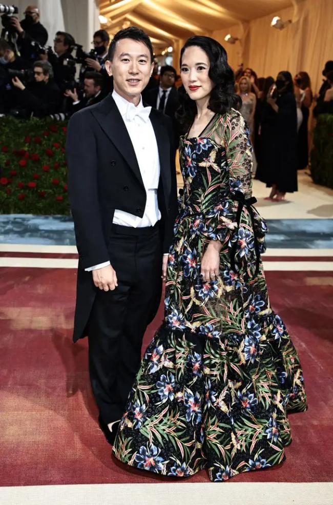 ΨһĴѡ ЯMetGala