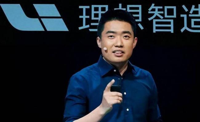 中国车企董事长薪酬曝光！他年薪6.4亿