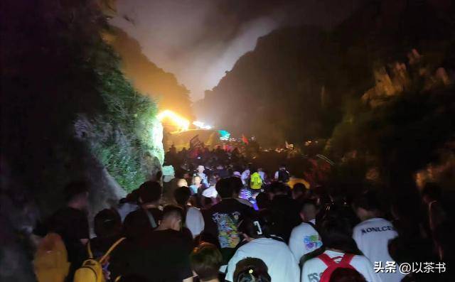五一最惨十景区：泰山简直要命 第一太太过分