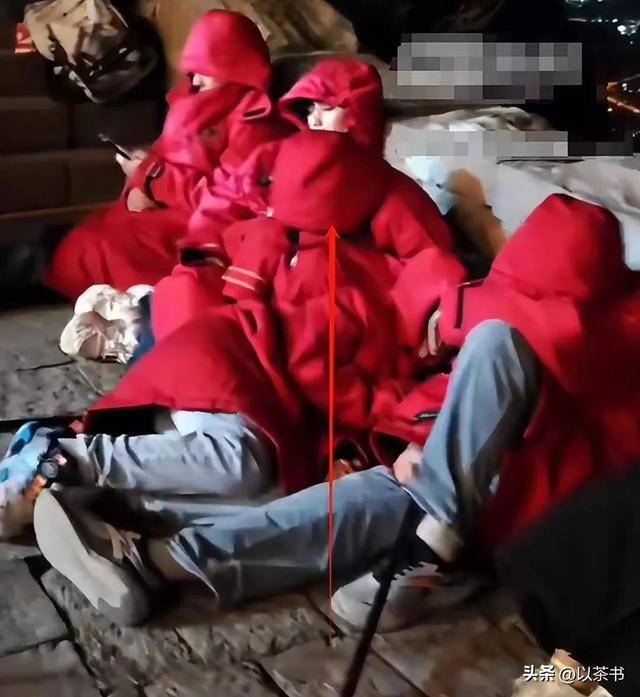五一最惨十景区：泰山简直要命 第一太太过分