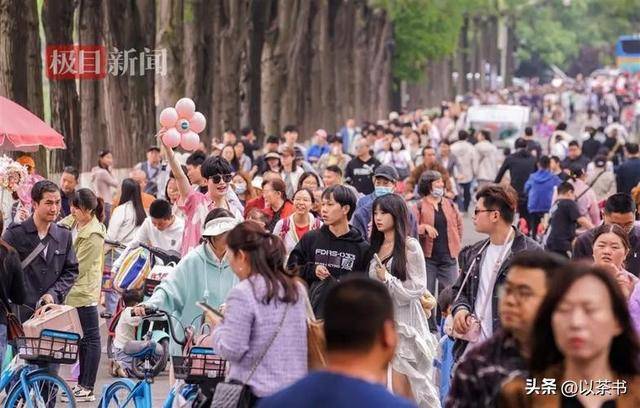 五一最惨十景区：泰山简直要命 第一太太过分
