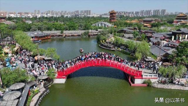 五一最惨十景区：泰山简直要命 第一太太过分