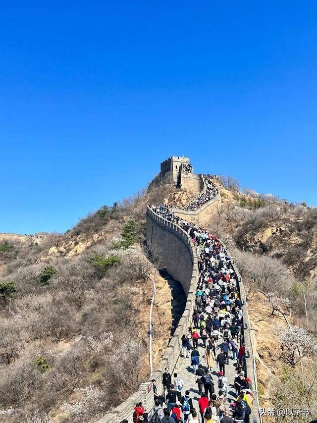 五一最惨十景区：泰山简直要命 第一太太过分