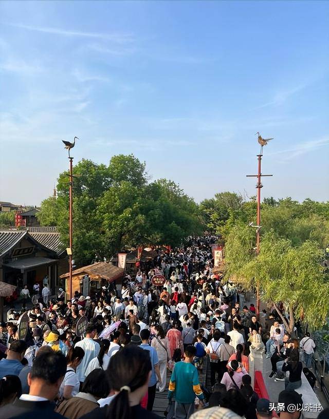 五一最惨十景区：泰山简直要命 第一太太过分