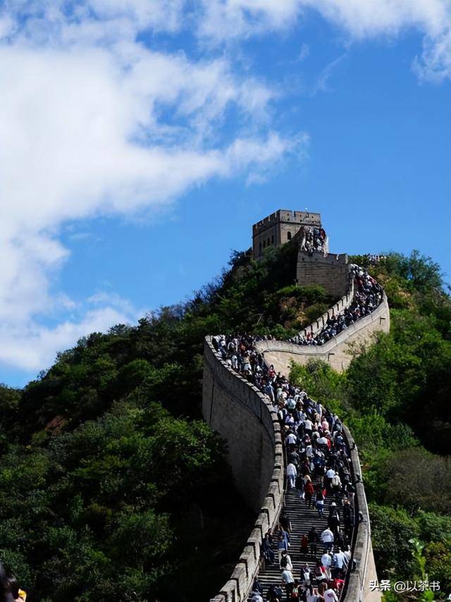 五一最惨十景区：泰山简直要命 第一太太过分