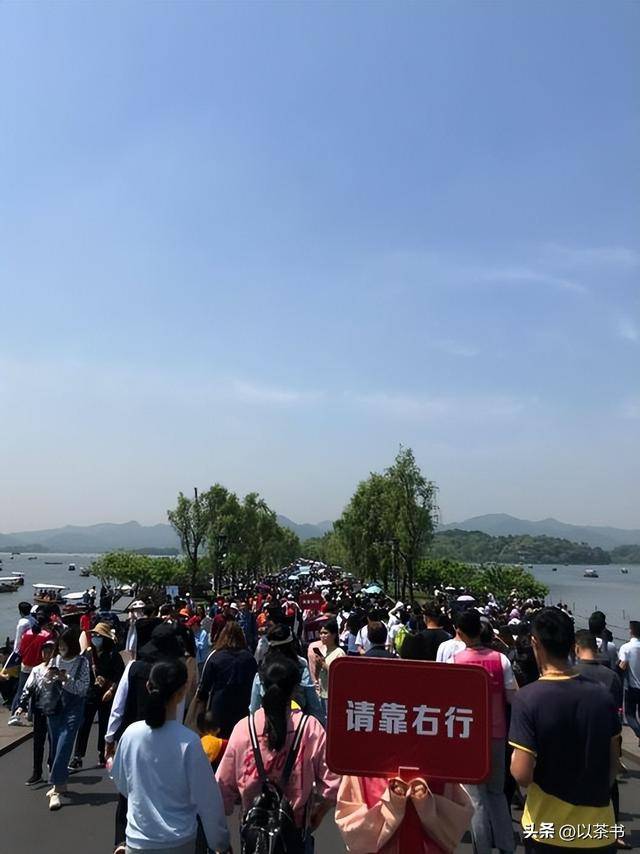 五一最惨十景区：泰山简直要命 第一太太过分
