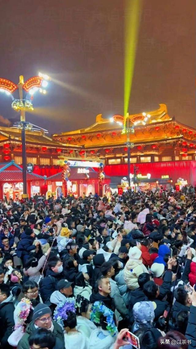 五一最惨十景区：泰山简直要命 第一太太过分