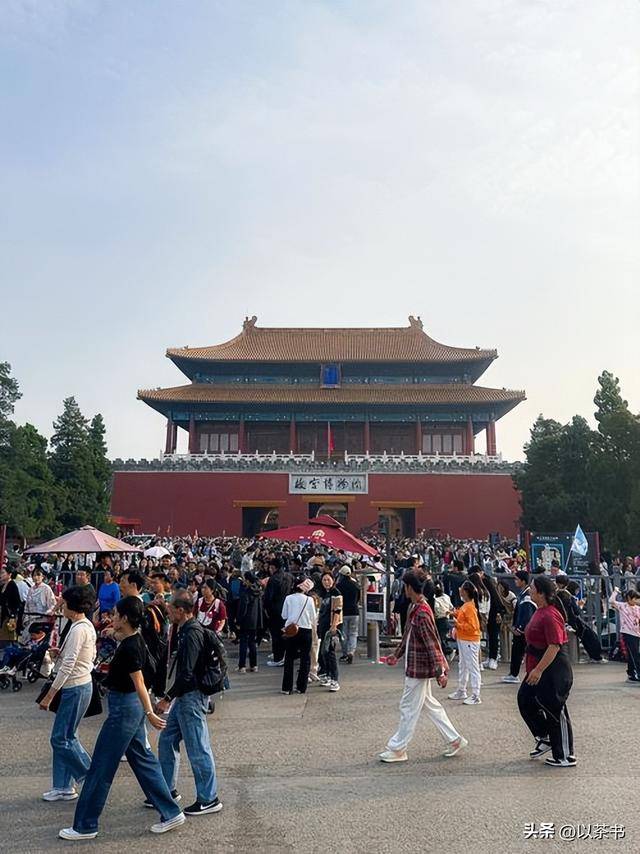 五一最惨十景区：泰山简直要命 第一太太过分