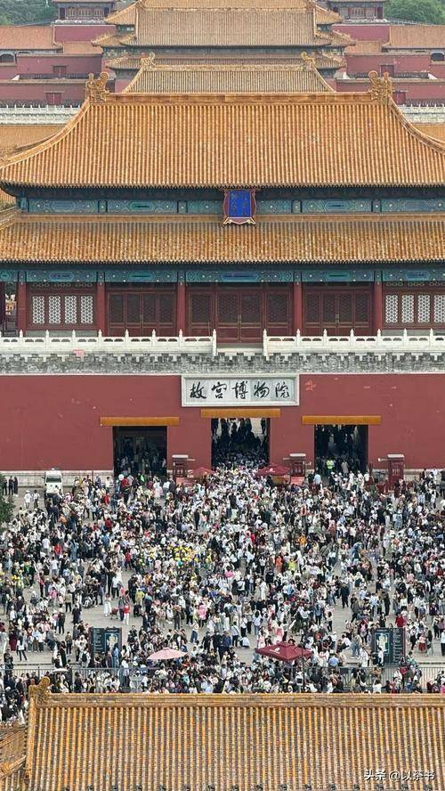 五一最惨十景区：泰山简直要命 第一太太过分