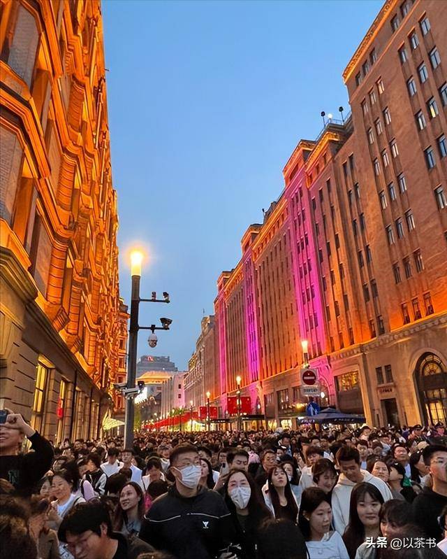 五一最惨十景区：泰山简直要命 第一太太过分