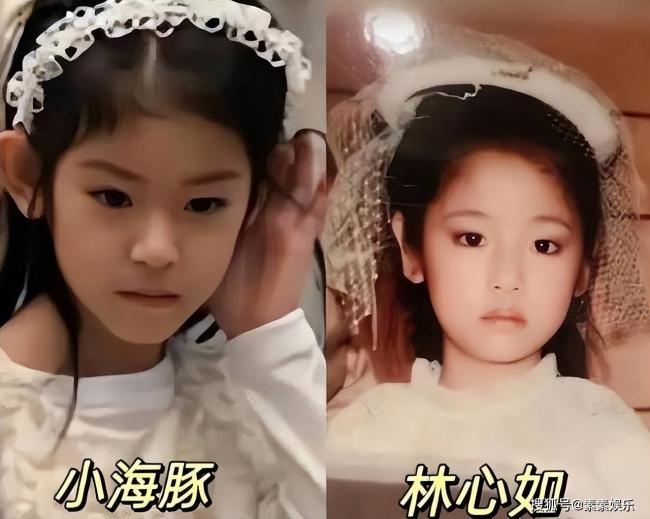 林心如霍建华带女儿出门，霍建华变成“女儿控”