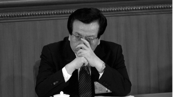 曾庆红也想坐总书记大位 美梦为何落空